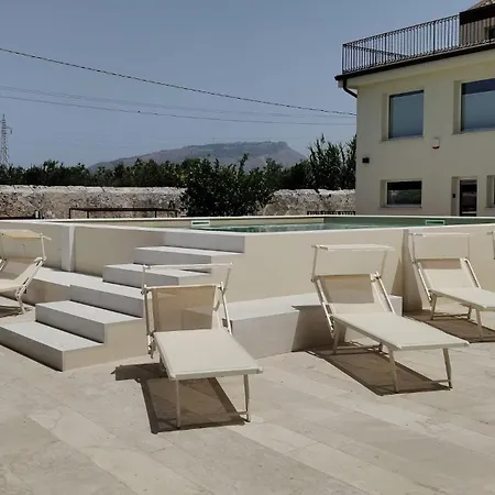 Casale Michele Ulivo * Paceco